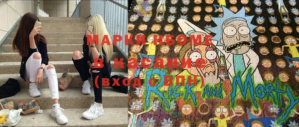 молекула духа Вязьма